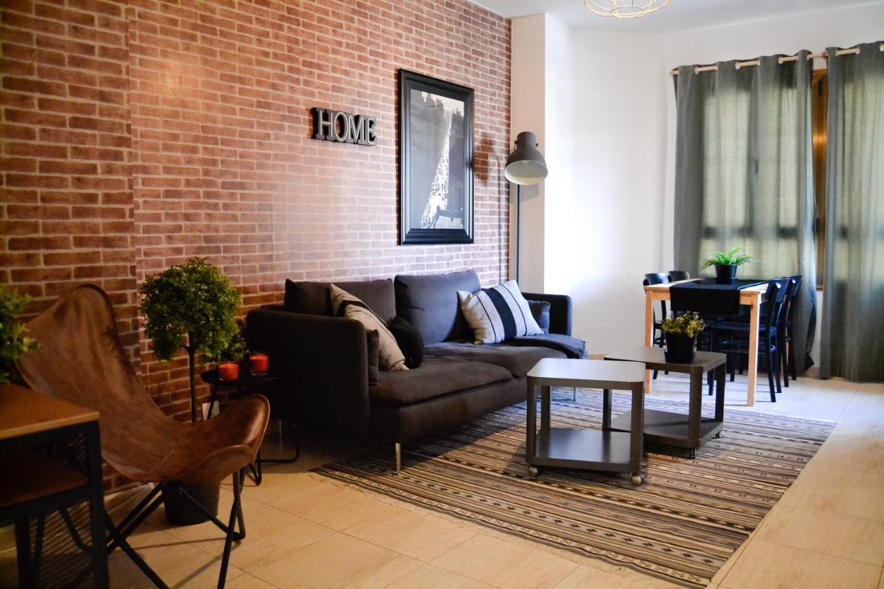 Near The Beach - 3Bed - 2Bath - Wifi Лас-Пальмас-де-Гран-Канария Экстерьер фото