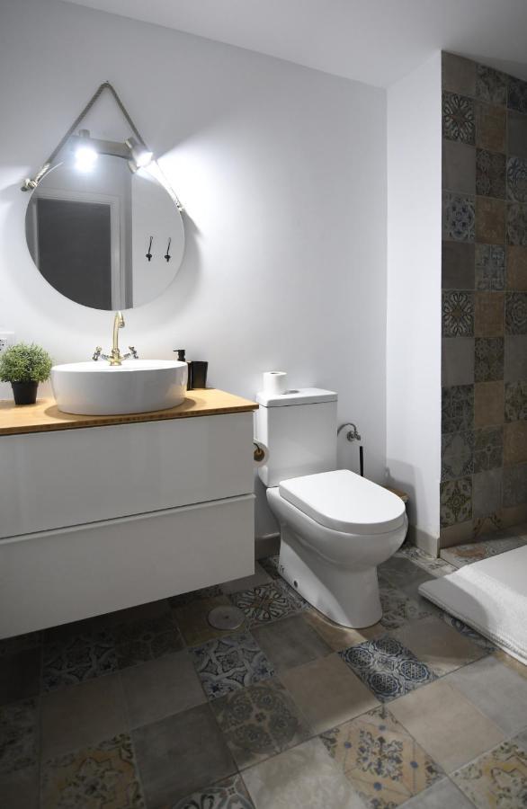 Near The Beach - 3Bed - 2Bath - Wifi Лас-Пальмас-де-Гран-Канария Экстерьер фото
