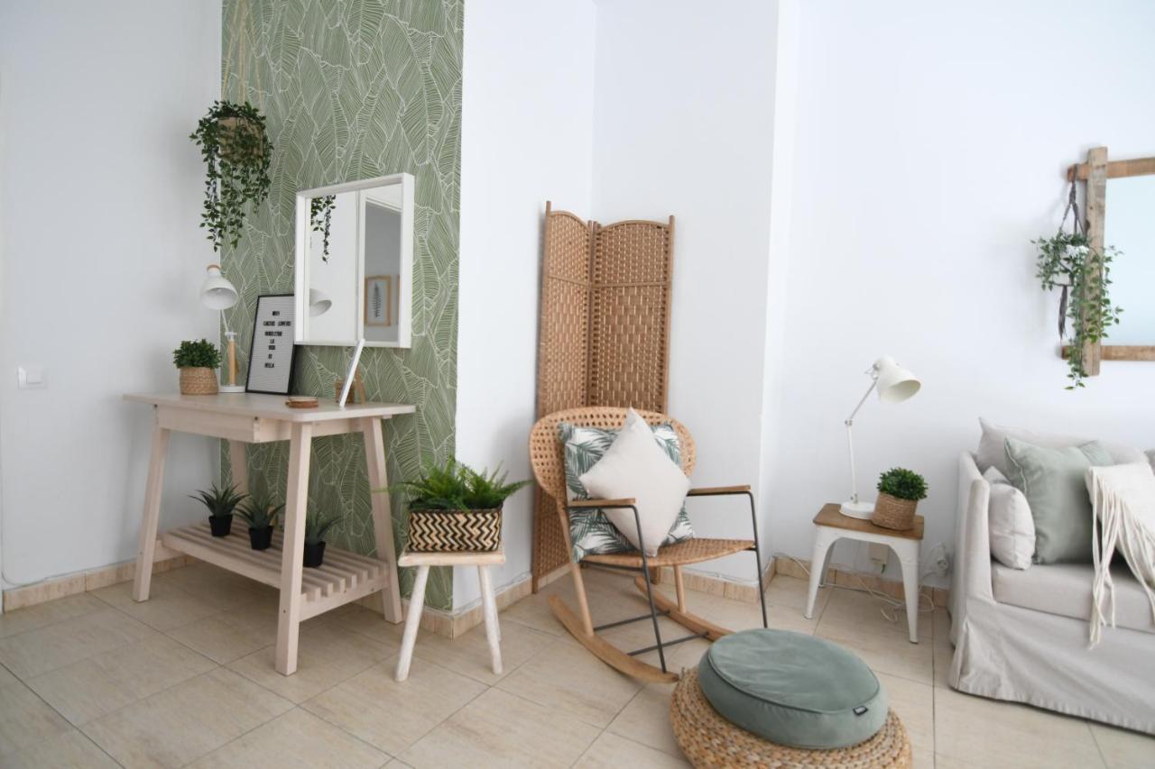 Near The Beach - 3Bed - 2Bath - Wifi Лас-Пальмас-де-Гран-Канария Экстерьер фото